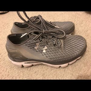Under Armour Gemini 2.0 running shoes